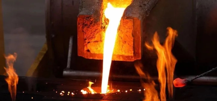 鋁合金重力鑄造、高壓鑄造（壓鑄）、低壓鑄造工藝介紹認(rèn)識(shí)